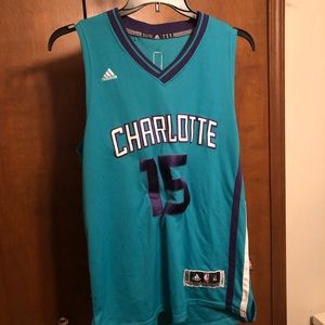 Kemba Walker jersey